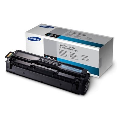 SUP SM TON CLT-C504S/ELS CYAN za CLP- 415/CLX- 4195/SF-560/565P/750