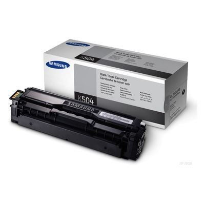 SUP SM TON CLT-K504S/ELS BLACK za CLP- 415/CLX- 4195/SF-560/565P/750