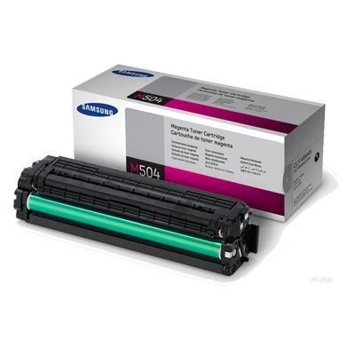 SUP SM TON CLT-M504S/ELS MAGENTA za CLP- 415/CLX- 4195/SF-560/565P/750