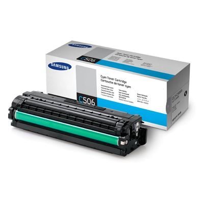 SUP SM TON CLT-C506S Cyan za CLP-680ND CLX-6260