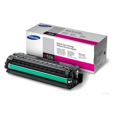 SUP SM TON CLT-M506S Magenta za CLP-680ND CLX-6260