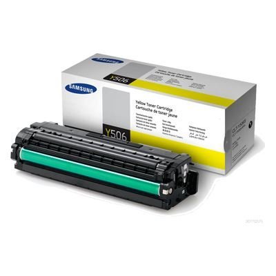 SUP SM TON CLT-Y506S Yellow za CLP-680ND CLX-6260