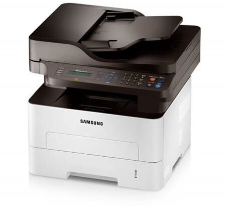 Mono Laser multifunkcijski štampač SL-M2675FN