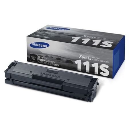 Samsung toner MLT-D111S za  M2022/M2022W, M2070/M2070W, M2070F/M2070FW
