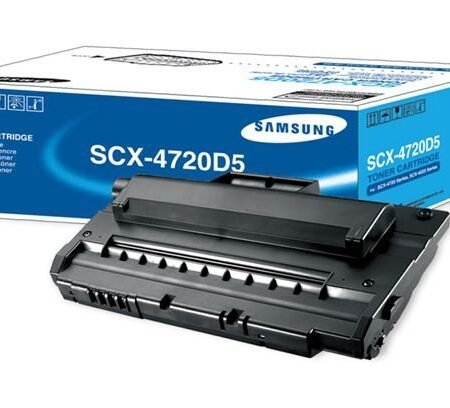 Samsung SCX-4720D5