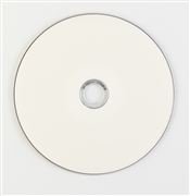 MED DVD disk TRX DVD-R 16X PRN F CAKE 50 WHITE