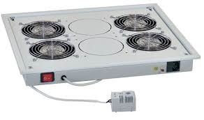 LAN Triton vent.jedinica,4 vent.+ termostat,RAC-CH-X04-X3