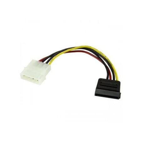Naponski adapter S-ATA HDD-A 0,15m molex Linkom