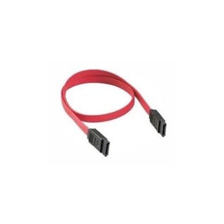 Kabl S-ATA data 0.4m, crveni Linkom