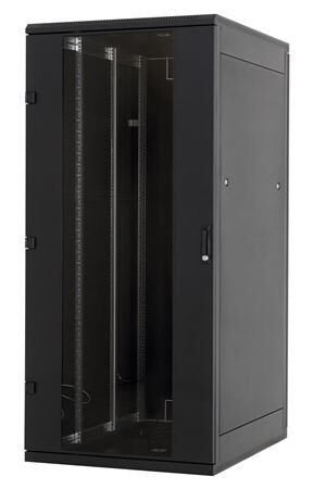 Triton ormar 42U/800x1000, RMA-42-A81-BAX-A1, crni