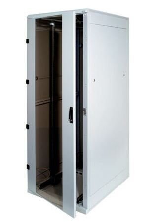 Triton orman 42U/600x600, crni, RMA-42-A66-BAX-A1