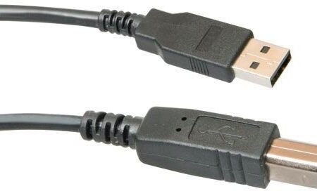 KABL MS USB 2.0 A-B kabl 5M, AM – BM RETAIL