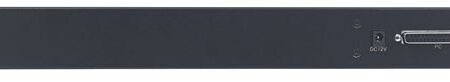 Intellinet KVM switch, 507622-USKB