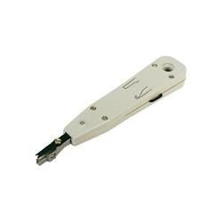 LSA punch down tool