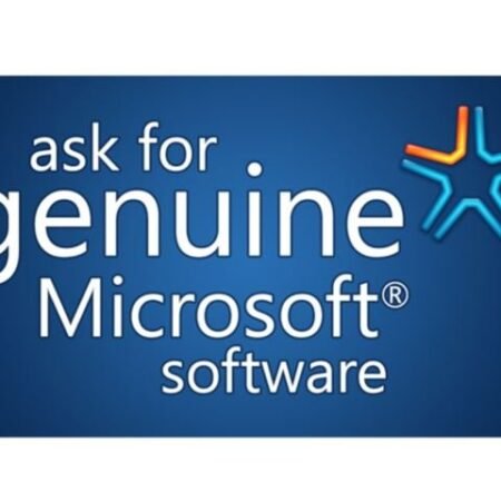 MIcrosoft GGK Win Pro 10 64bit Eng Intl 1pk DVD, 4YR-00257
