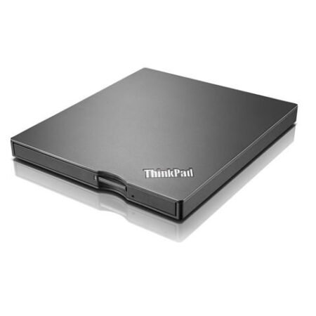 NOT DOD LENOVO ThinkPad UltraSlim USB DVD Burner, 4XA0E97775