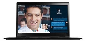 LENOVO NOT X1 Carbon 4, 20FB0068CX, i7-6500U, 8GB, 256GB, Win 10 Pro