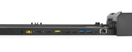 Lenovo ThinkPad Pro Docking Station 135W, 40AH0135EU