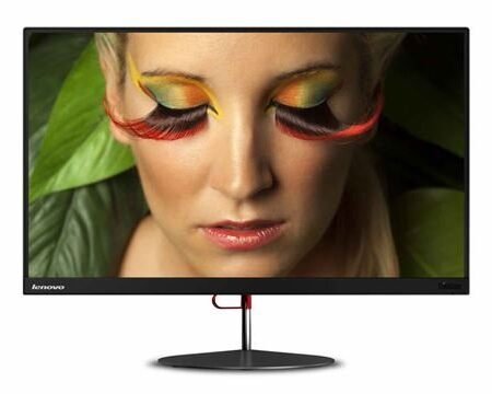 Lenovo monitor LN X24-20, 61BDGAT3EU