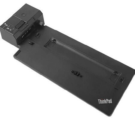 Lenovo ThinkPad Basic Docking Station 90W, 40AG0090EU