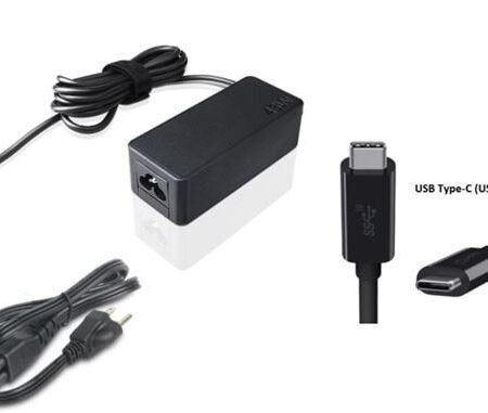 NOT DOD LENOVO ADAPTER 45W USB-C, 4X20M26256