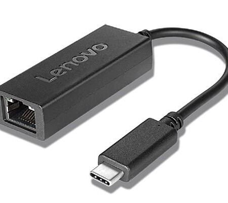 NOT DOD LN USB-C to Ethernet Adapter, 4X90S91831