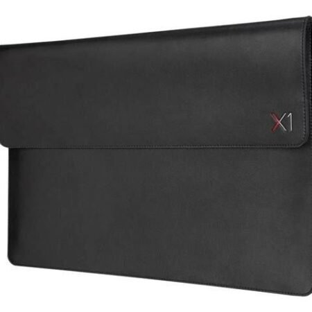 Lenovo torba za prijenosno računalo 14'' TP Leather Sleeve, 4X40U97972