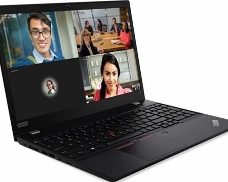 LENOVO THINKPAD T590 - 20N4000BCX