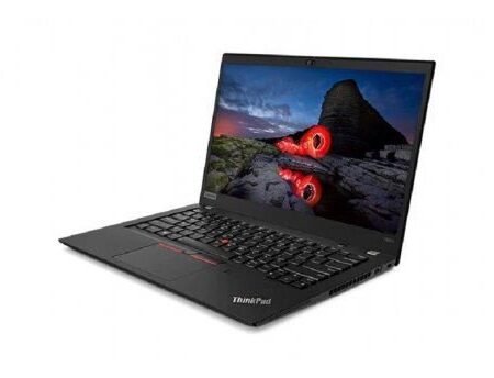 LENOVO THINKPAD T490s - 20NX000ECX