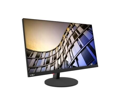 MON 27 LENOVO T27p-10 4K IPS HDMI/DP/USB3.1/USB-C,61DAMAT1EU