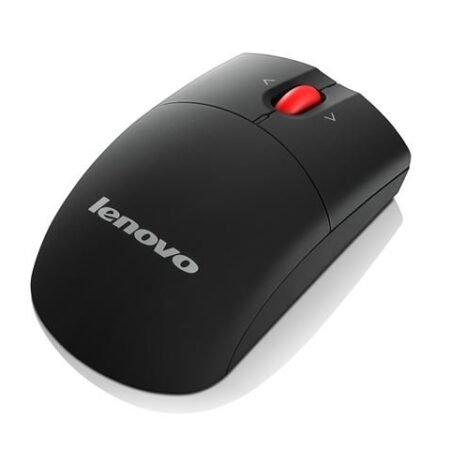 Lenovo bežični miš Laser Wireless, 0A36188
