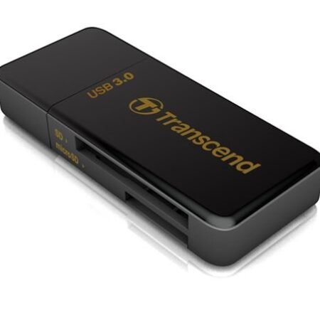 Čitač kartica Transcend P5 USB 3.0