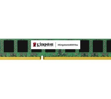 DDR3L 4GB 1600MHz Value RAM KIN
