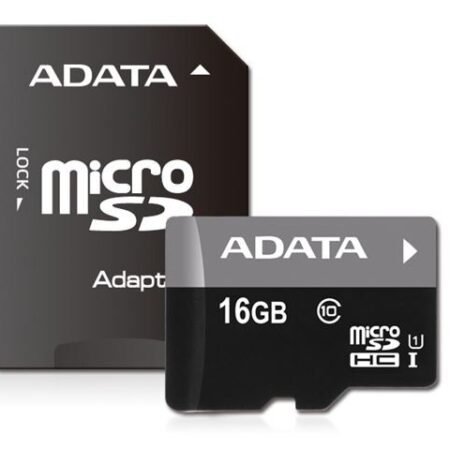 Memorijska kartica Adata SD MICRO 16GB HC Class10 UHS