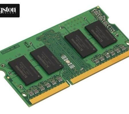 BR MEM KINGSTON Notebook DDR3 KCP313SD8/8
