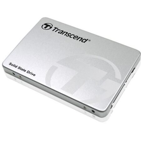 SSD TS 120GB SATA SSD220S