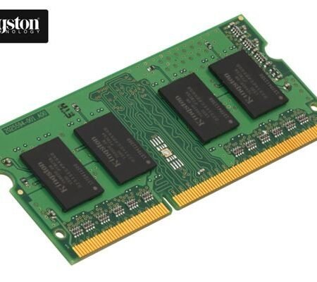 Kingston Brended memorija za notebook SOD DDR3 8GB 1600MHz
