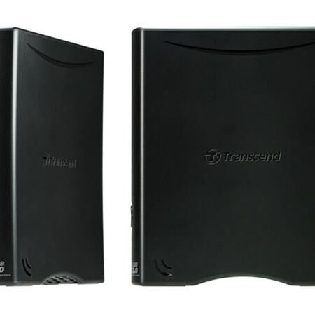 HDD EXT 4TB TRANSCEND 3,5" USB 3.1 TS4TSJ35T3