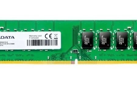 MEM DDR4 8GB 2666MHz Single Tray AD
