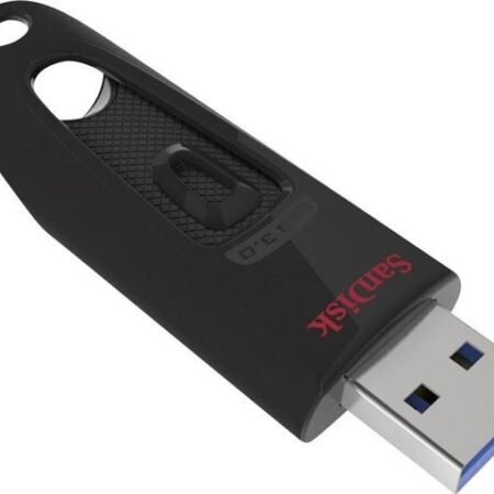 USB FD.128GB SanDisk Ultra SDCZ48-128G-U46