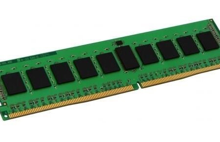 MEM DDR4 4GB 2666MHz KINGSTON KVR26N19S6/4
