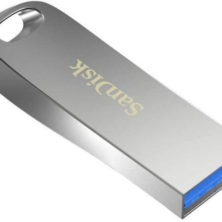 USB FD.128GB SanDisk Ultra Luxe (USB 3.1) SDCZ74-128G-G46