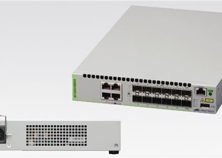 NET AT Switch AT-XS916MXS-50