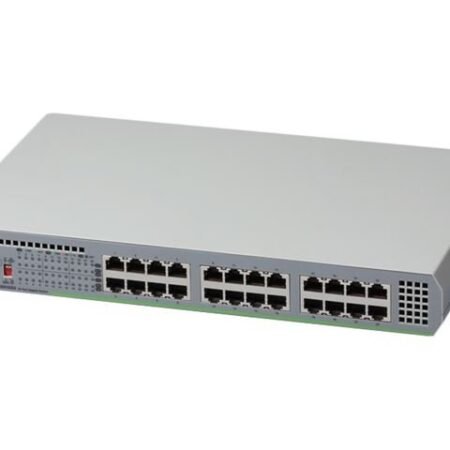 AT Switch AT-GS910/24