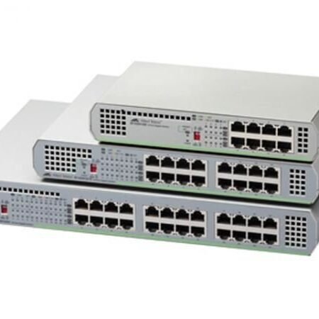AT Switch AT-GS910/16