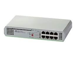 AT Switch AT-GS910/8
