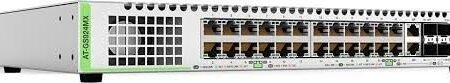 NET AT Switch AT-GS924MX