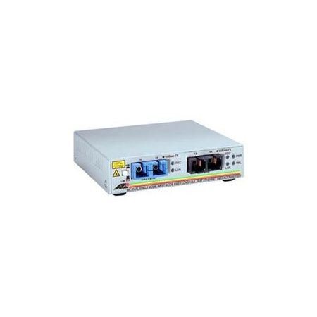 NET AT Media Converter AT-MC104XL-20