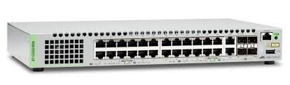 NET AT Switch AT-GS924MX-50