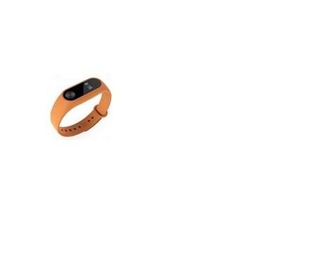 Xiaomi Mi Band 3 Strap Orange